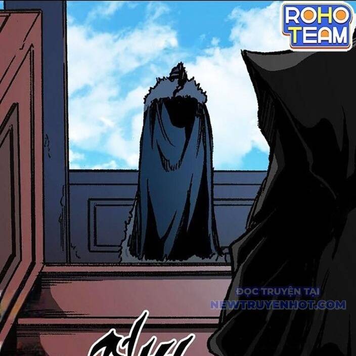 Hồi Ức Của Chiến Thần Chap 193 - Next Chap 194