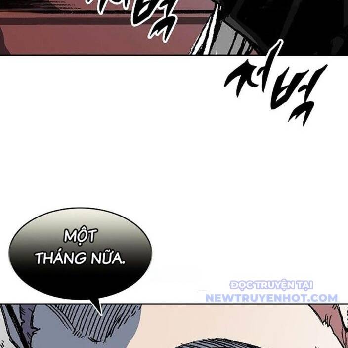 Hồi Ức Của Chiến Thần Chap 193 - Next Chap 194