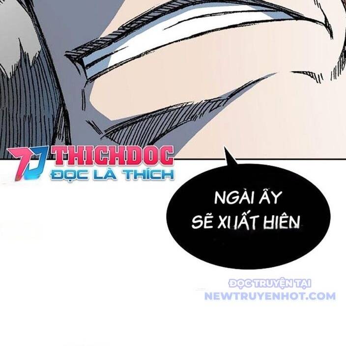 Hồi Ức Của Chiến Thần Chap 193 - Next Chap 194