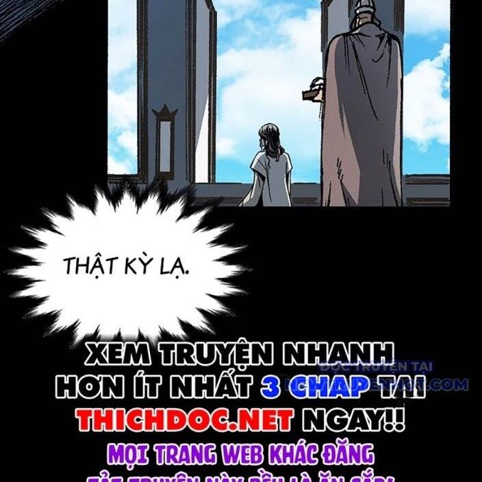 Hồi Ức Của Chiến Thần Chap 193 - Next Chap 194