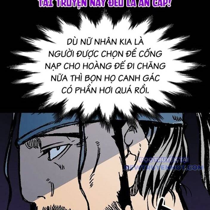 Hồi Ức Của Chiến Thần Chap 193 - Next Chap 194