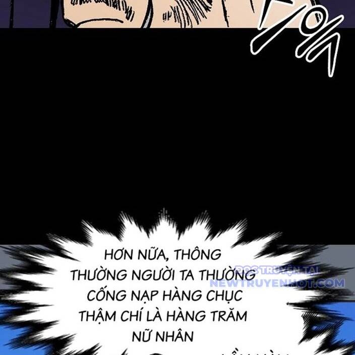 Hồi Ức Của Chiến Thần Chap 193 - Next Chap 194