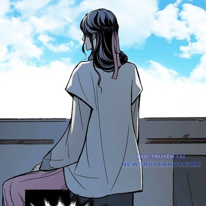 Hồi Ức Của Chiến Thần Chap 193 - Next Chap 194