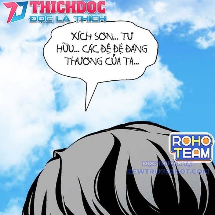 Hồi Ức Của Chiến Thần Chap 193 - Next Chap 194