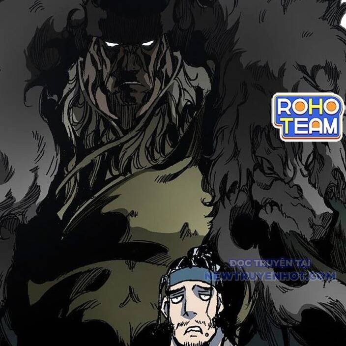 Hồi Ức Của Chiến Thần Chap 193 - Next Chap 194