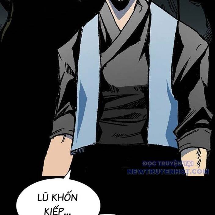 Hồi Ức Của Chiến Thần Chap 193 - Next Chap 194