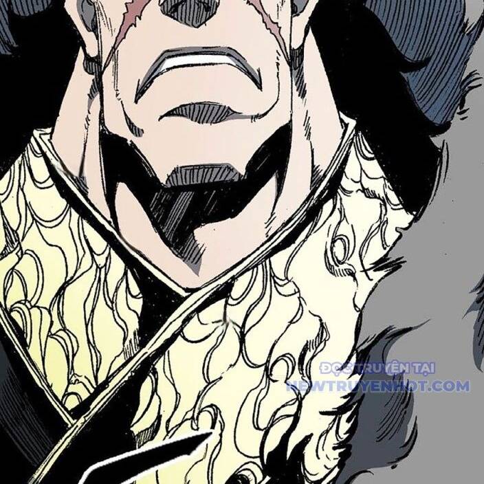 Hồi Ức Của Chiến Thần Chap 193 - Next Chap 194