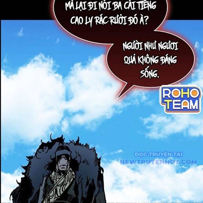 Hồi Ức Của Chiến Thần Chap 193 - Next Chap 194