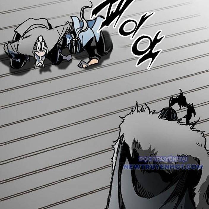 Hồi Ức Của Chiến Thần Chap 193 - Next Chap 194