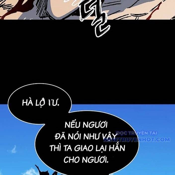 Hồi Ức Của Chiến Thần Chap 193 - Next Chap 194
