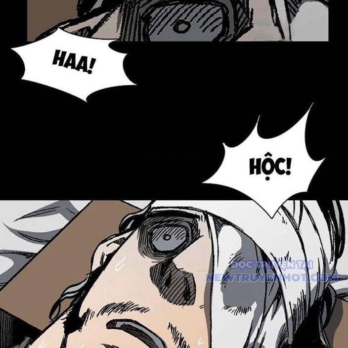 Hồi Ức Của Chiến Thần Chap 193 - Next Chap 194