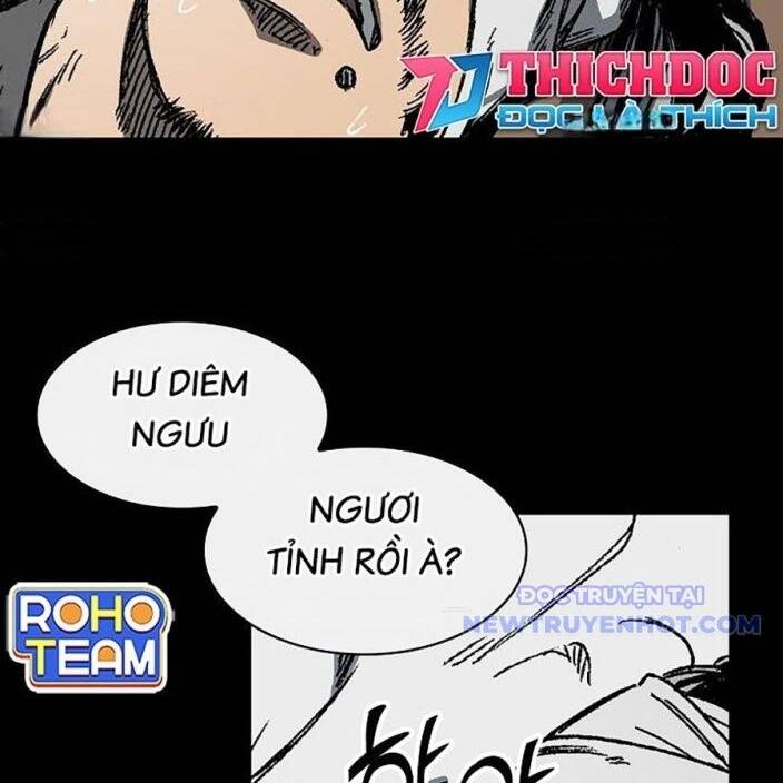 Hồi Ức Của Chiến Thần Chap 193 - Next Chap 194