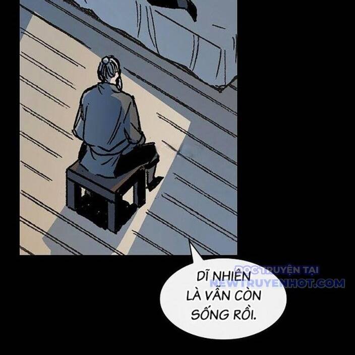 Hồi Ức Của Chiến Thần Chap 193 - Next Chap 194
