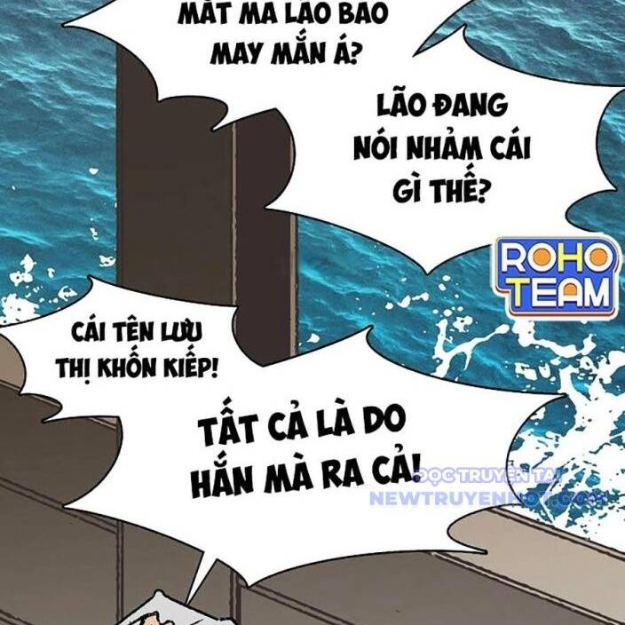 Hồi Ức Của Chiến Thần Chap 193 - Next Chap 194