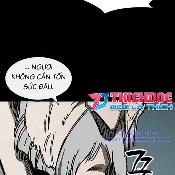 Hồi Ức Của Chiến Thần Chap 193 - Next Chap 194