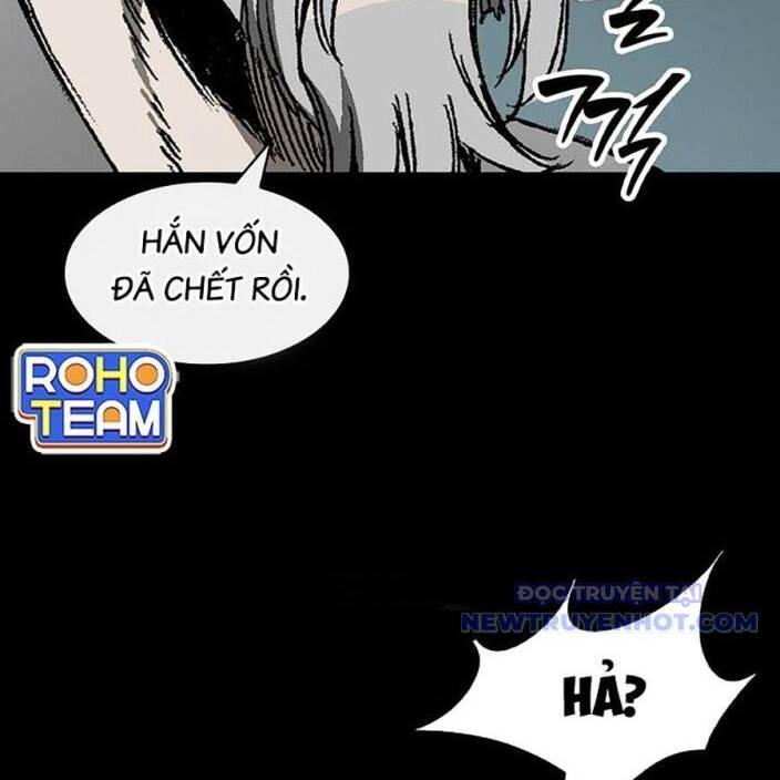 Hồi Ức Của Chiến Thần Chap 193 - Next Chap 194