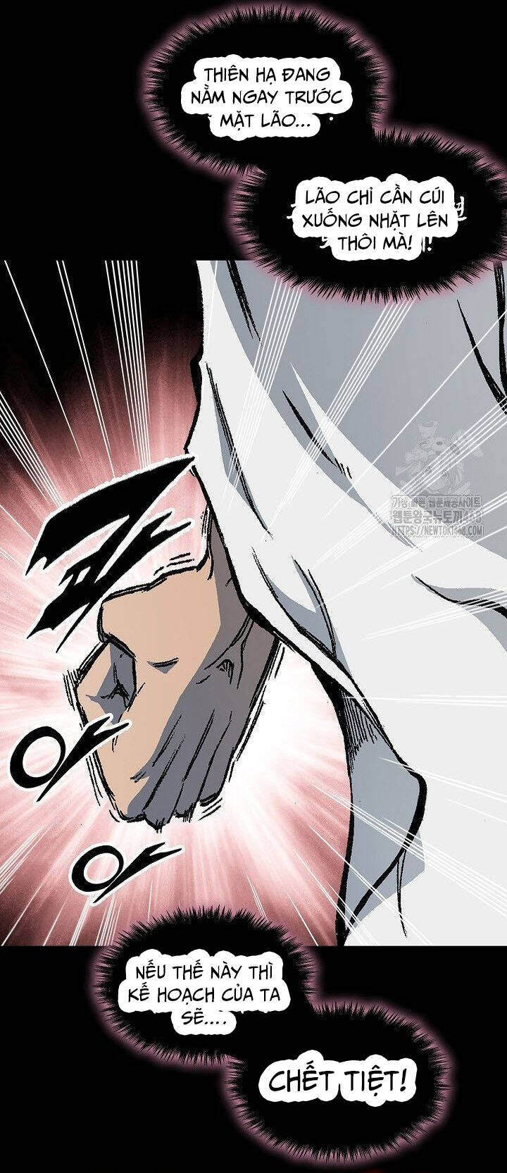 Hồi Ức Của Chiến Thần Chap 191 - Next Chap 192