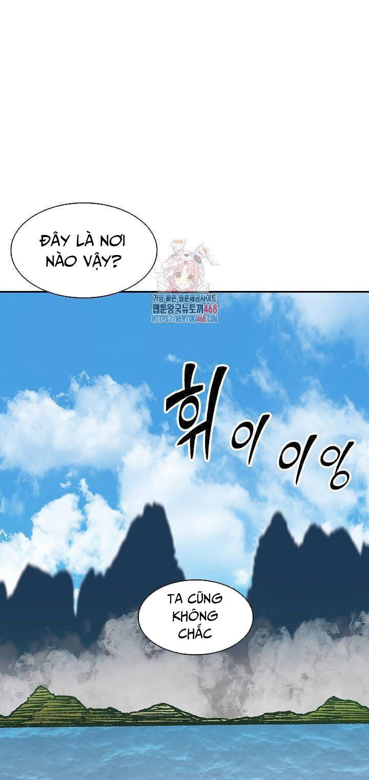 Hồi Ức Của Chiến Thần Chap 191 - Next Chap 192