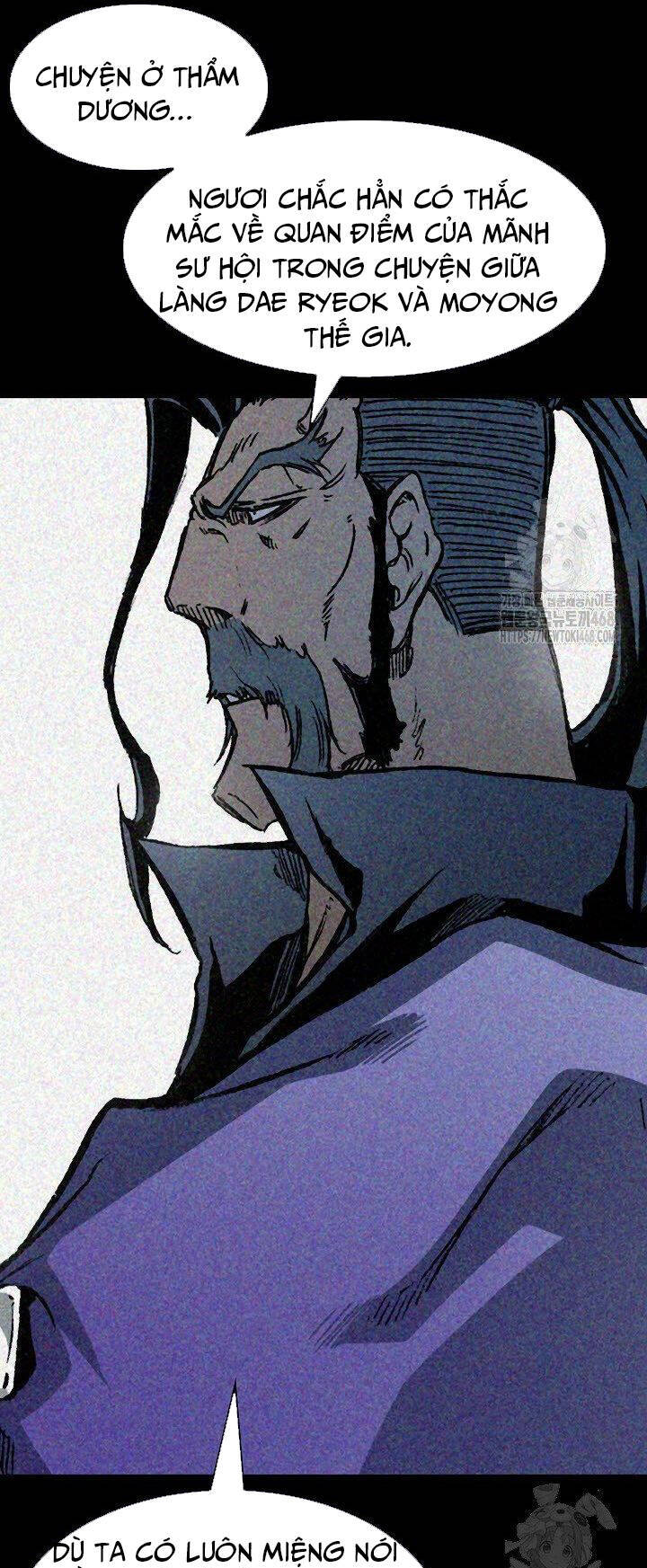 Hồi Ức Của Chiến Thần Chap 191 - Next Chap 192