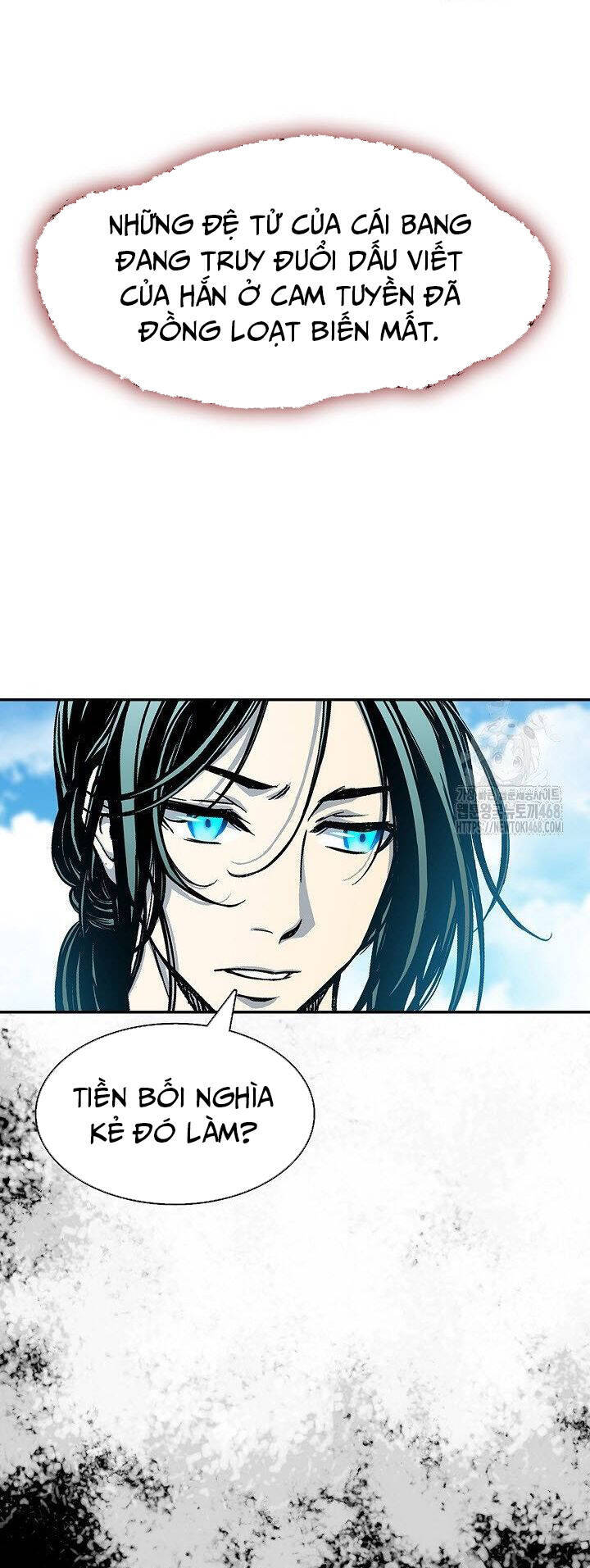 Hồi Ức Của Chiến Thần Chap 191 - Next Chap 192