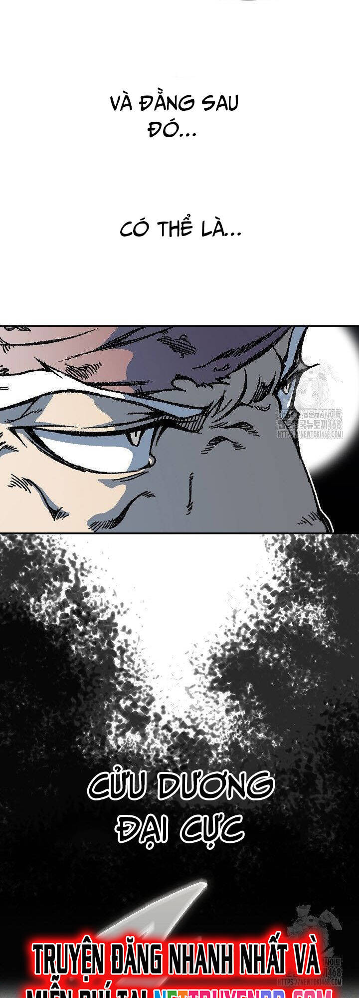 Hồi Ức Của Chiến Thần Chap 191 - Next Chap 192