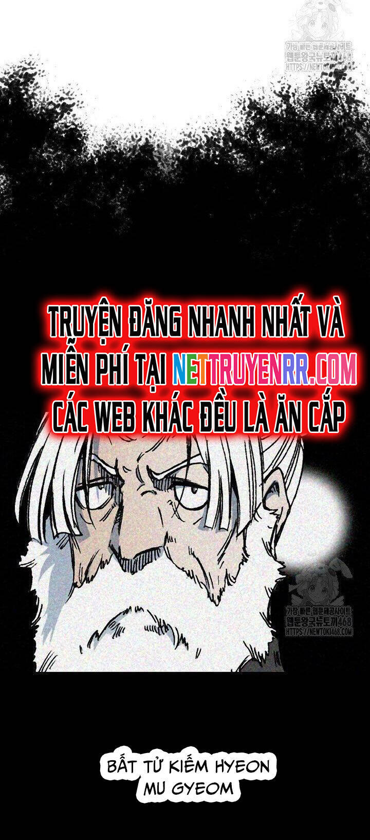 Hồi Ức Của Chiến Thần Chap 191 - Next Chap 192