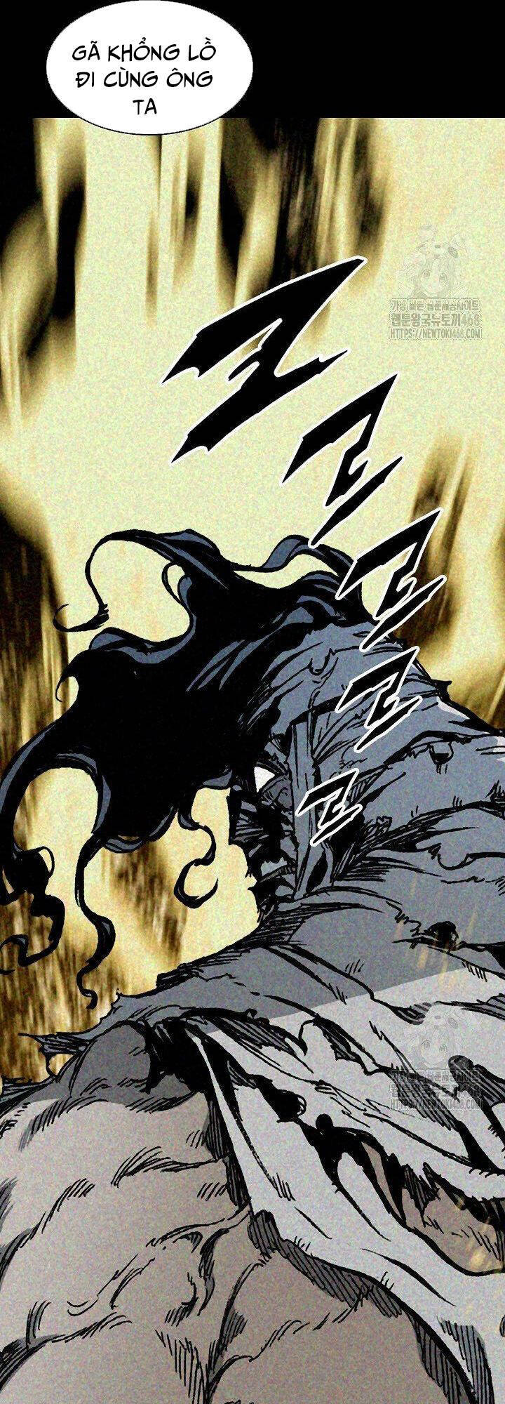 Hồi Ức Của Chiến Thần Chap 191 - Next Chap 192