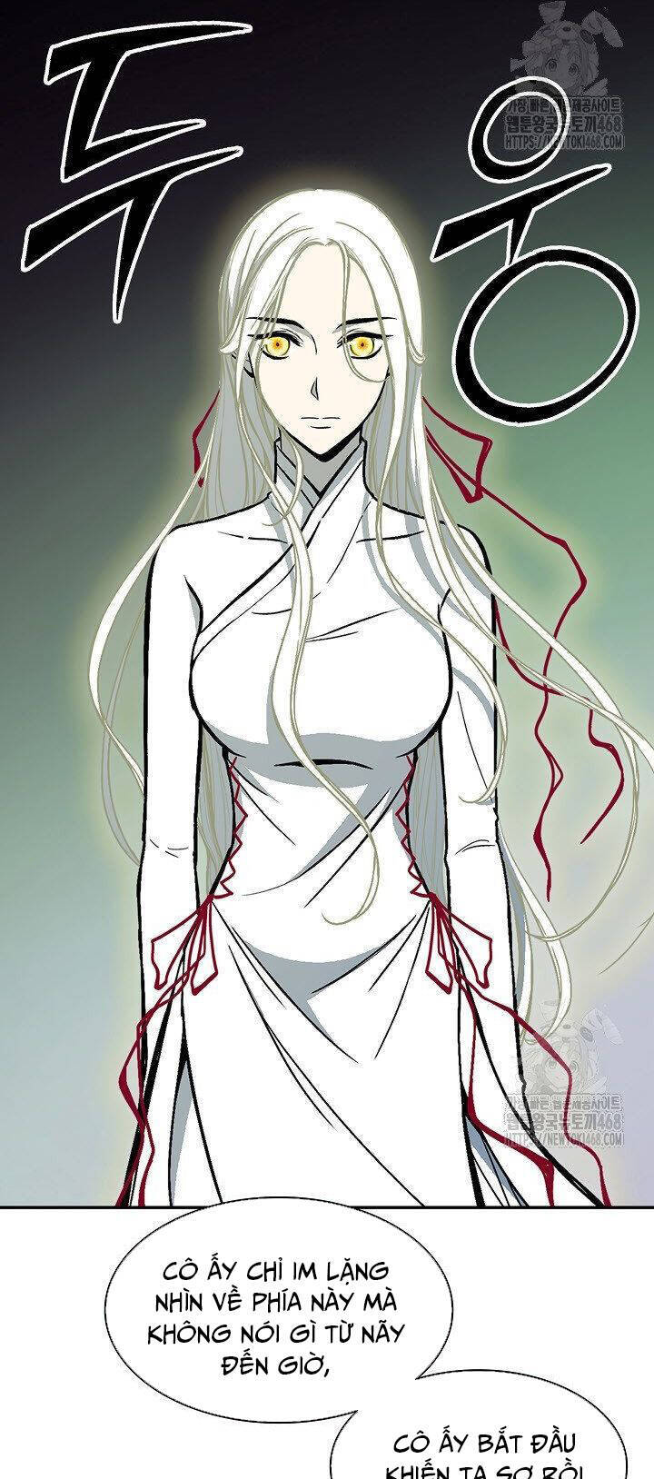 Hồi Ức Của Chiến Thần Chap 191 - Next Chap 192