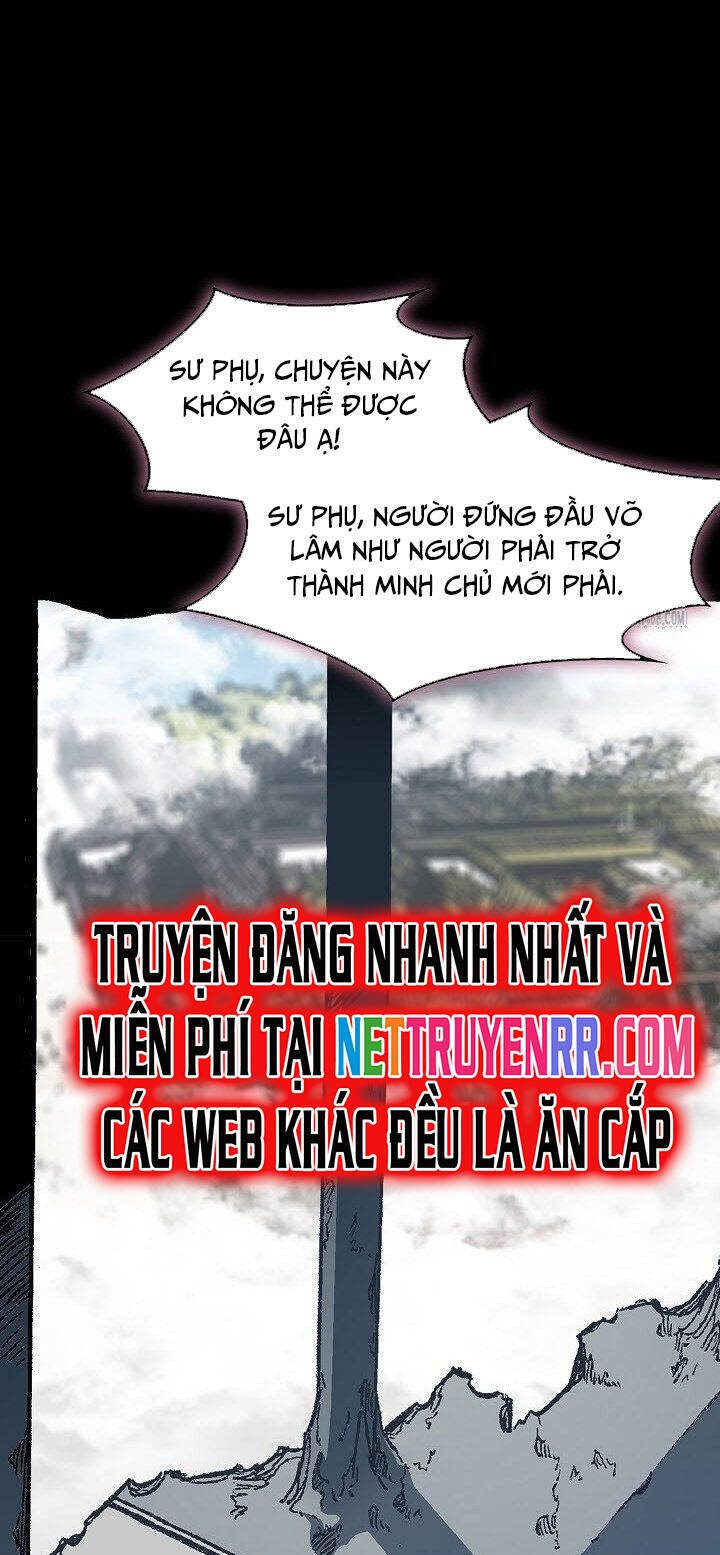 Hồi Ức Của Chiến Thần Chap 191 - Next Chap 192