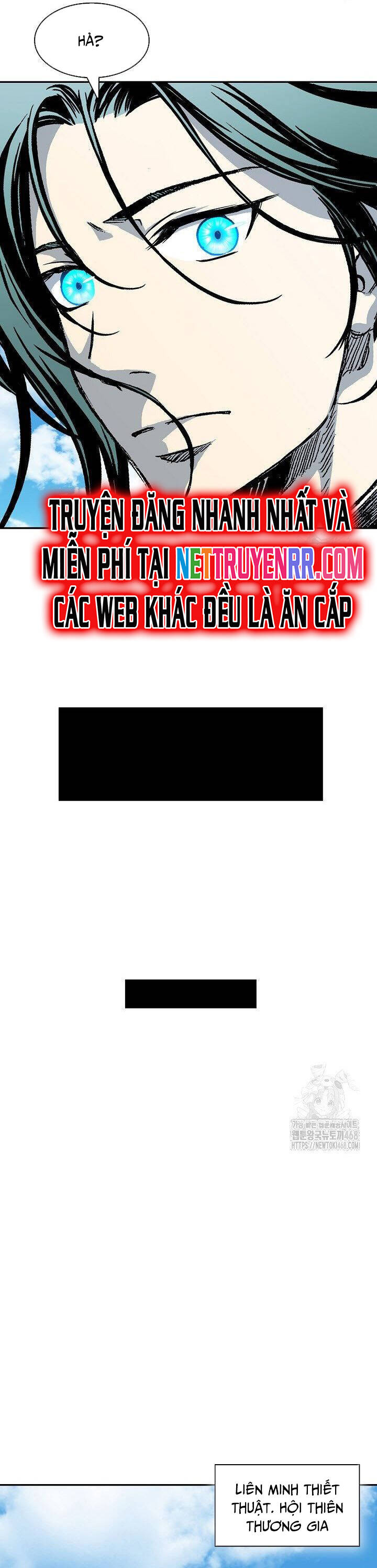 Hồi Ức Của Chiến Thần Chap 191 - Next Chap 192