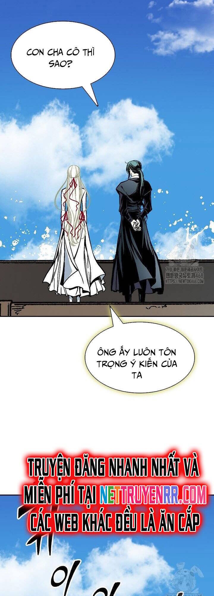 Hồi Ức Của Chiến Thần Chap 192 - Next Chap 193