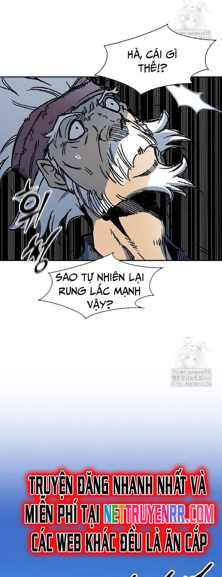 Hồi Ức Của Chiến Thần Chap 192 - Next Chap 193