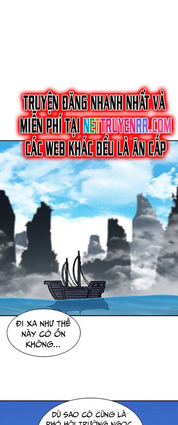Hồi Ức Của Chiến Thần Chap 192 - Next Chap 193