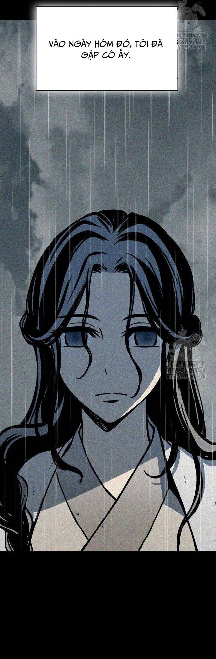 Hồi Ức Của Chiến Thần Chap 192 - Next Chap 193