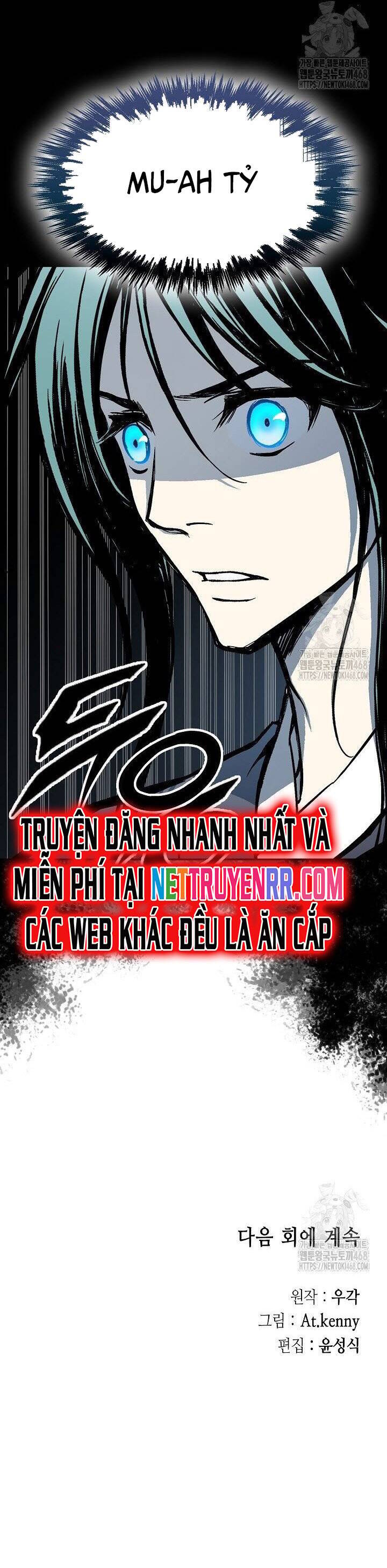 Hồi Ức Của Chiến Thần Chap 192 - Next Chap 193