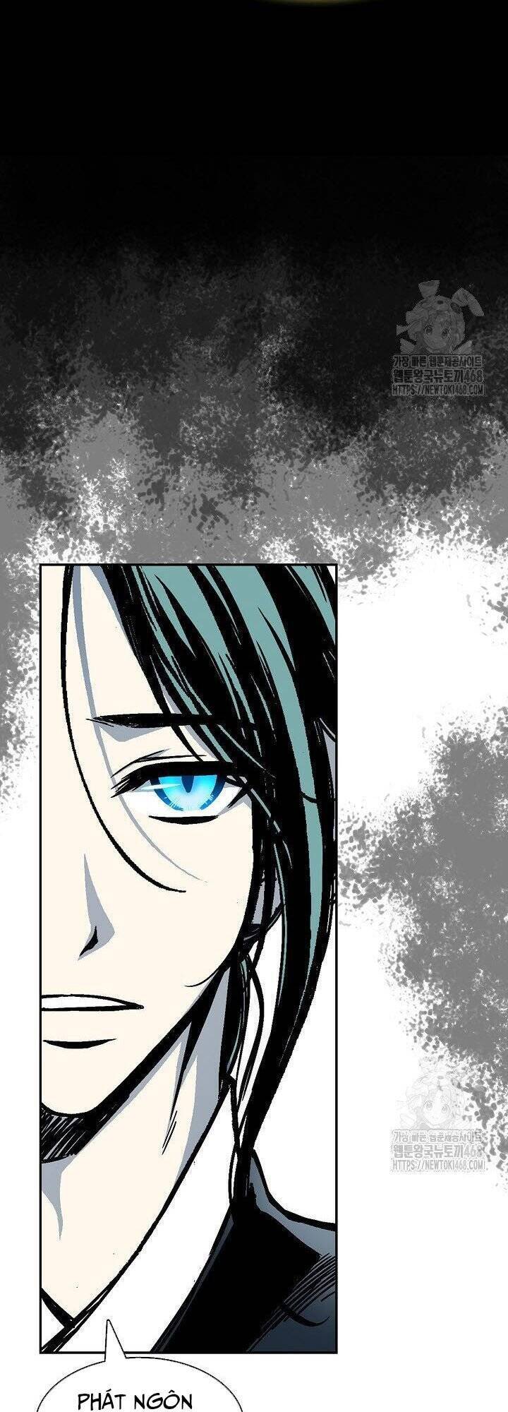 Hồi Ức Của Chiến Thần Chap 192 - Next Chap 193