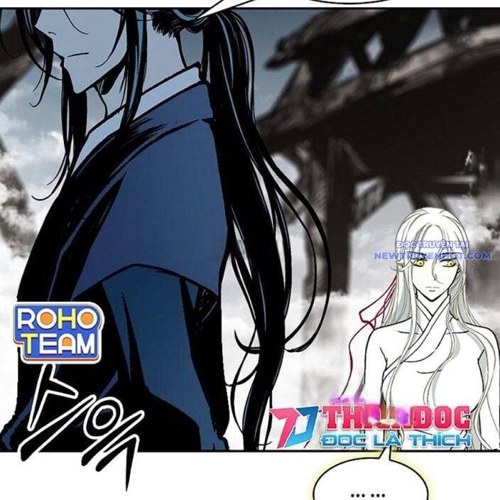 Hồi Ức Của Chiến Thần Chap 194 - Next Chap 195