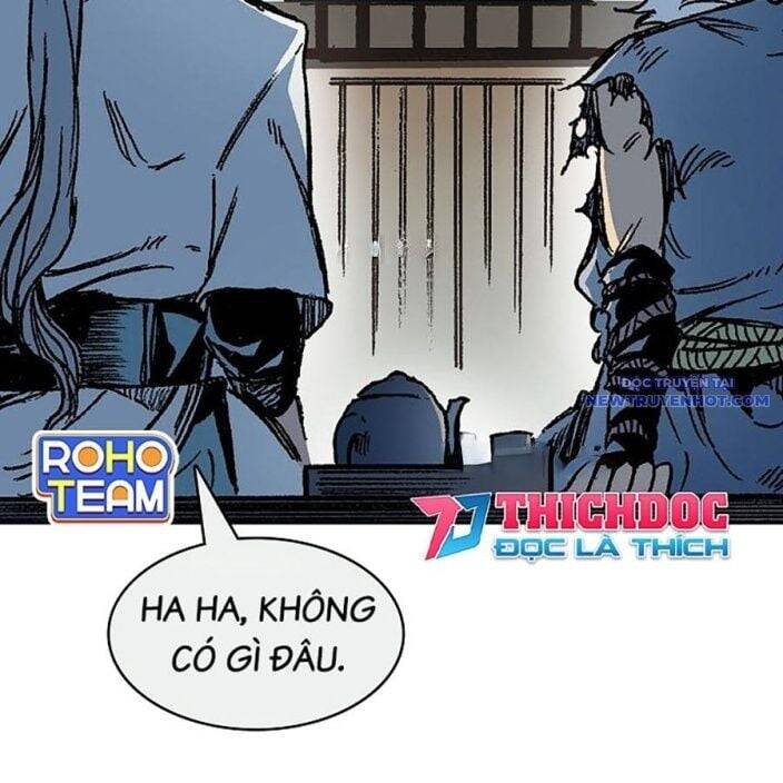 Hồi Ức Của Chiến Thần Chap 194 - Next Chap 195