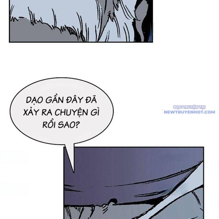 Hồi Ức Của Chiến Thần Chap 194 - Next Chap 195