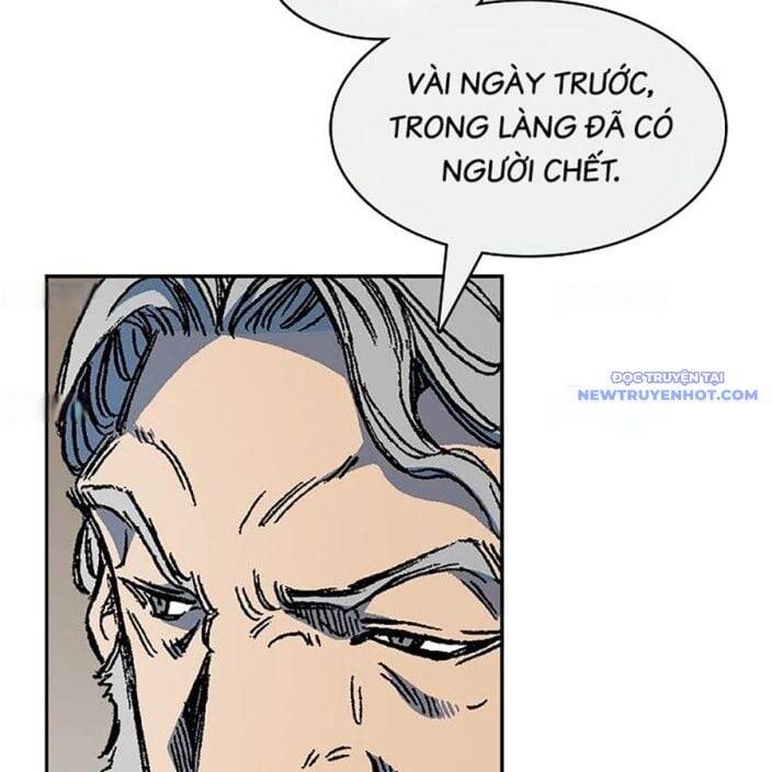 Hồi Ức Của Chiến Thần Chap 194 - Next Chap 195
