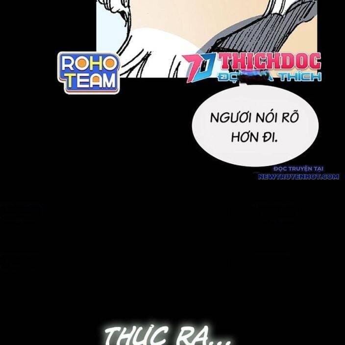 Hồi Ức Của Chiến Thần Chap 194 - Next Chap 195