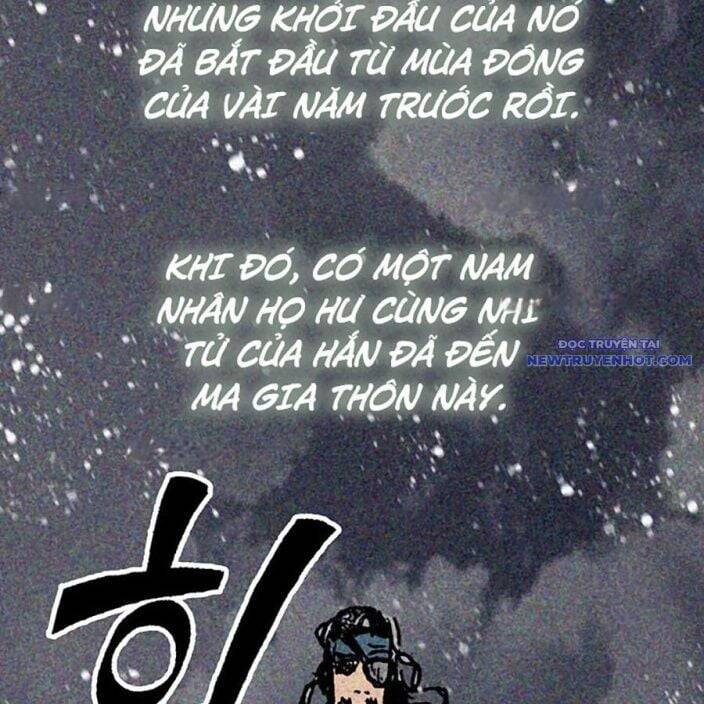 Hồi Ức Của Chiến Thần Chap 194 - Next Chap 195