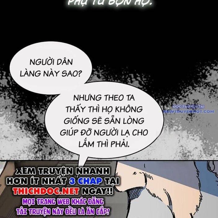 Hồi Ức Của Chiến Thần Chap 194 - Next Chap 195