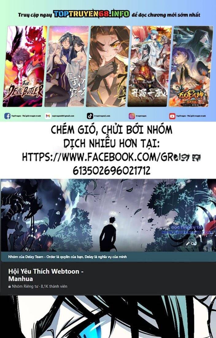 Hồi Ức Của Chiến Thần Chap 194 - Next Chap 195