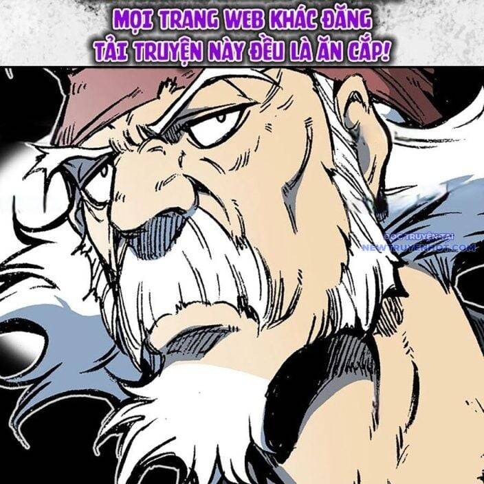 Hồi Ức Của Chiến Thần Chap 194 - Next Chap 195