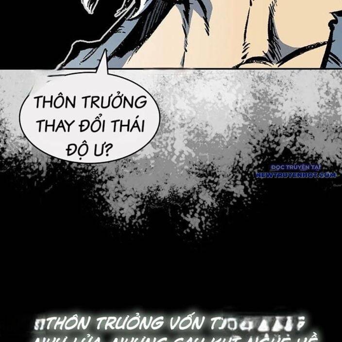 Hồi Ức Của Chiến Thần Chap 194 - Next Chap 195