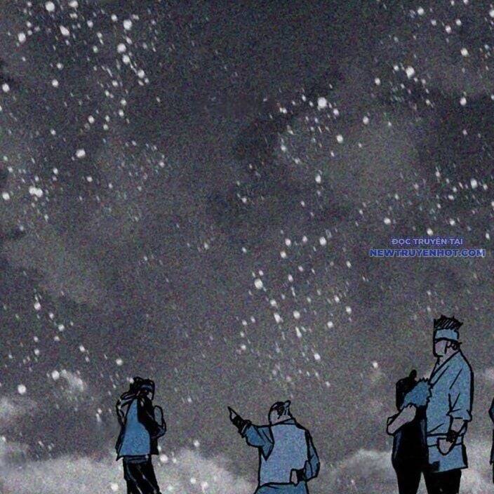 Hồi Ức Của Chiến Thần Chap 194 - Next Chap 195