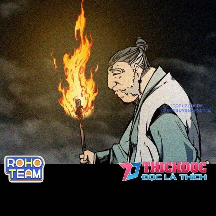 Hồi Ức Của Chiến Thần Chap 194 - Next Chap 195