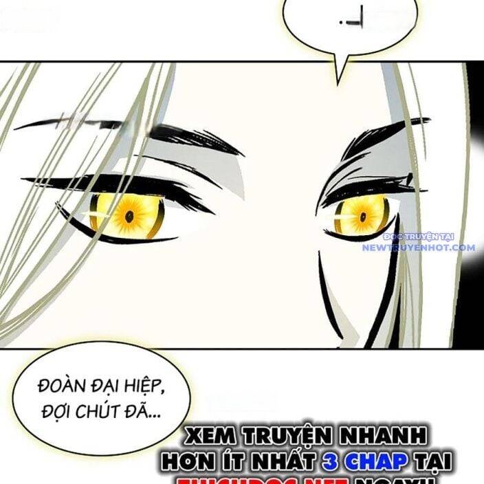 Hồi Ức Của Chiến Thần Chap 194 - Next Chap 195