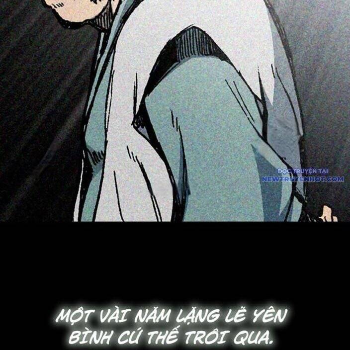 Hồi Ức Của Chiến Thần Chap 194 - Next Chap 195